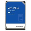 Virtual 3.5 in. Blue 4TB SATA Hard Drive VI3548835